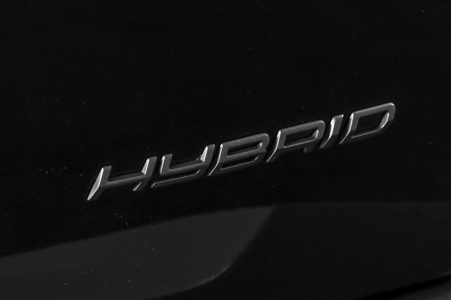 Peugeot 2008 1.2 Hybrid 145 Allure - Automaat | Dig. Cockpit | Cruise | Stoelverw. | PDC | Camera | App. Connect | ECC | DAB | LM 17" | 4961