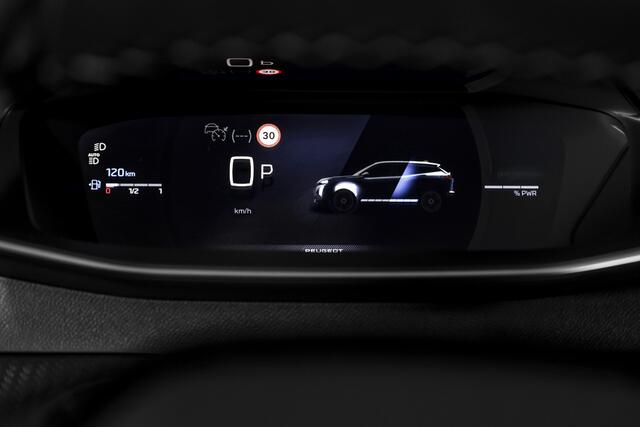 Peugeot 2008 1.2 Hybrid 145 GT - Automaat | Alcantara Pack | Drive Assist Pack | Dig. Cockpit | Adapt. Cruise | Stoelverw. | PDC | Camera | NAV + App. Connect | ECC | DAB | LM 17" | 4106