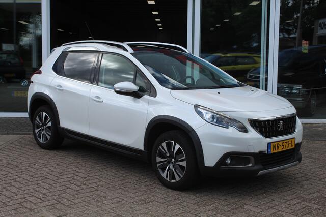 Peugeot 2008 1.2 PureTech Allure//Automaat//Pano//Camera!!
