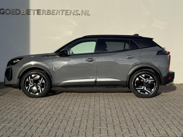 Peugeot 2008 1.2 Hybrid 136 GT | Adaptive CC | Full LED | Prijs is rijklaar