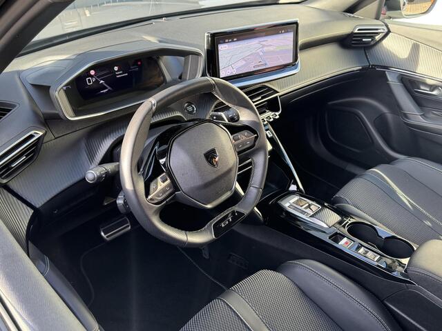 Peugeot 2008 1.2 Hybrid 136 GT | Adaptive CC | Full LED | Prijs is rijklaar