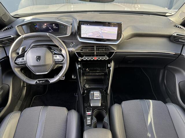 Peugeot 2008 1.2 Hybrid 136 GT | Adaptive CC | Full LED | Prijs is rijklaar
