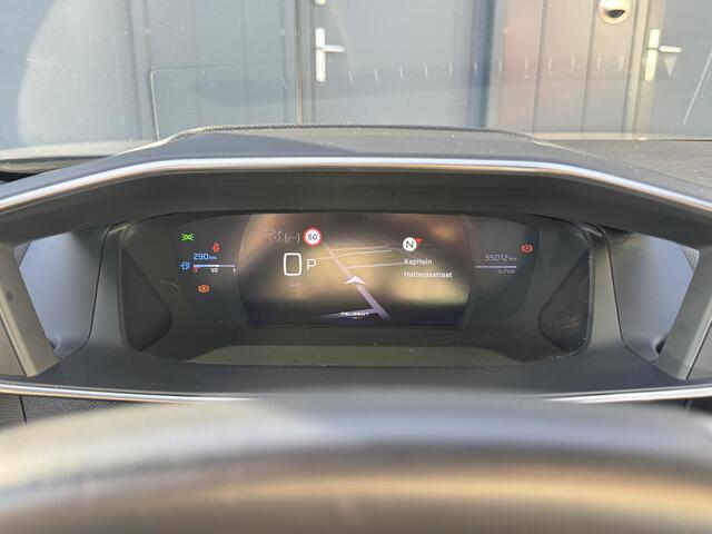 Peugeot 2008 1.2 Hybrid 136 GT | Adaptive CC | Full LED | Prijs is rijklaar