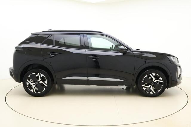 Peugeot 2008 1.2 PureTech 100 Allure | Apple carplay/Android auto | Navigatie | Achteruitrijcamera | Climate control | Lichtmetalen velgen 17'' |