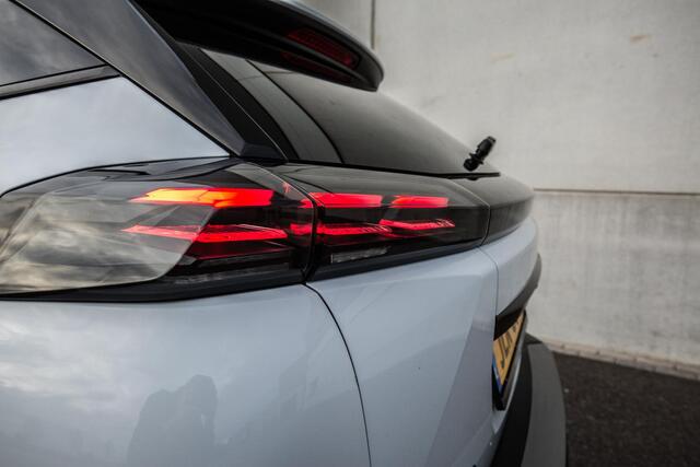 Peugeot 2008 1.2 PureTech Allure Fabrieksgarantie!!