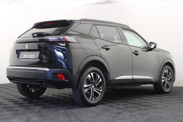 Peugeot 2008 1.2 PureTech Allure |Camera|