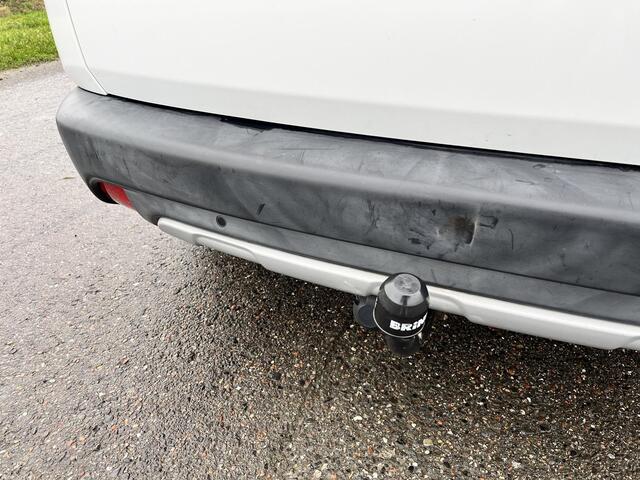 Peugeot 2008 1.2 PureTech Allure Distributieriem is vervangen!