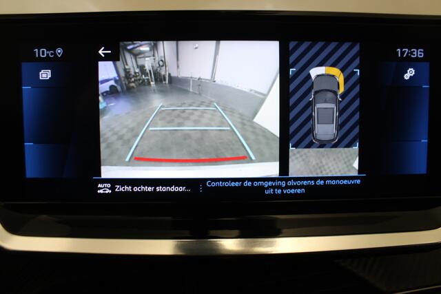 Peugeot 2008 1.2 PureTech Allure Pack |Camera|Navi|