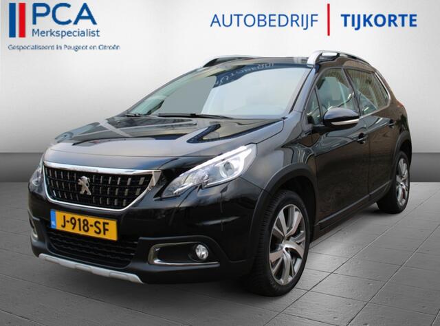 Peugeot 2008 1.2 PureTech Allure