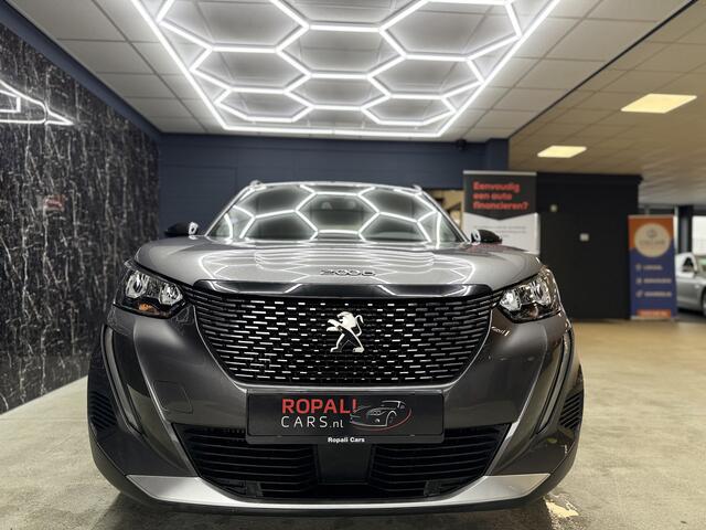 Peugeot 2008 1.2 PureTech Allure Pack