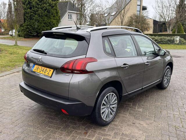 Peugeot 2008 1.2 PureTech Active