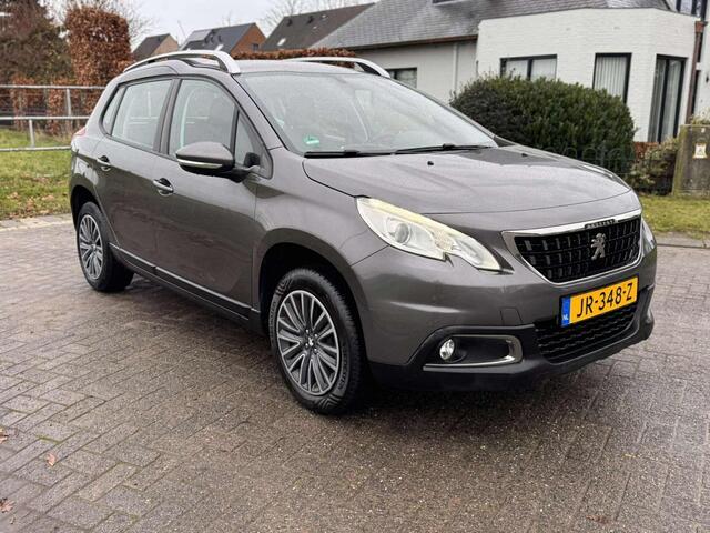 Peugeot 2008 1.2 PureTech Active