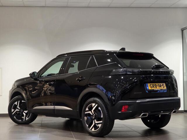 Peugeot 2008 Allure 1.2 Hybrid 145pk e-DCS6 | 360° CAMERA | NAVI | CLIMA | CRUISE CONTROL | DAB+ |