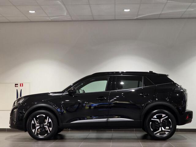 Peugeot 2008 Allure 1.2 Hybrid 145pk e-DCS6 | 360° CAMERA | NAVI | CLIMA | CRUISE CONTROL | DAB+ |
