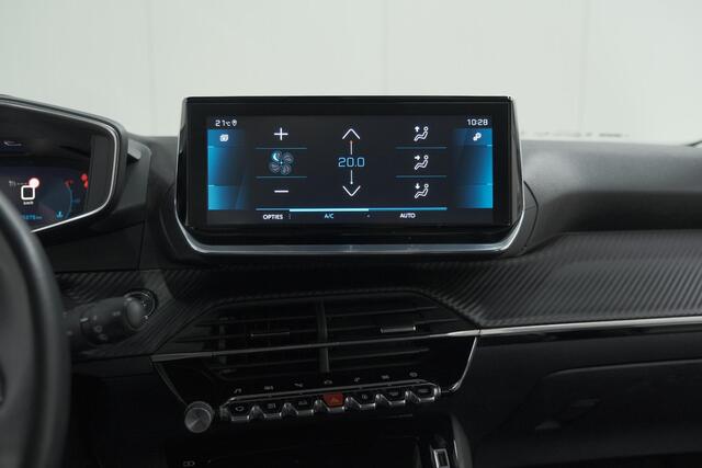 Peugeot 2008 PureTech 100 Allure | Trekhaak | Navigatie | Camera | Apple Carplay