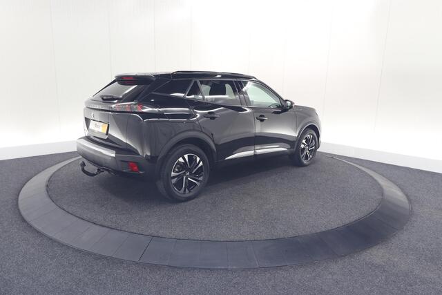 Peugeot 2008 PureTech 100 Allure | Trekhaak | Navigatie | Camera | Apple Carplay