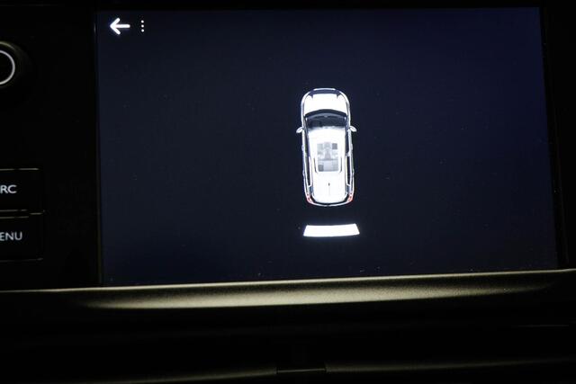 Peugeot 2008 1.2 PureTech Blue Lion | PANORAMADAK | SFEERVERLICHTING | NAVIGATIE | DAB | APPLE | TREKHAAK