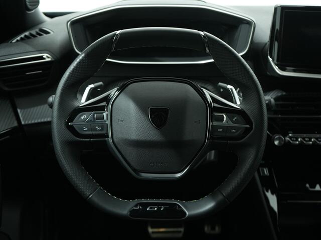 Peugeot 2008 1.2 HYBRID 136PK E-DCS6 GT | Navi | Cruise Adaptief | 360 camera .