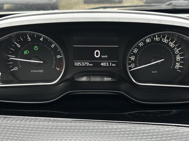 Peugeot 2008 1.2 PureTech Active | Nieuwe distributieriem |