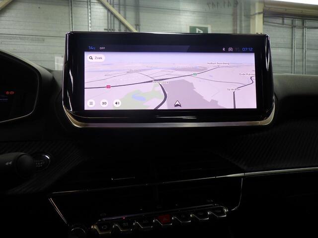 Peugeot 2008 1.2 Hybrid 145 Allure ALL IN RIJKLAARPRIJS/Camera rondom-Trekhaak/Adaptieve Cruise Control/Lage kilometerstand