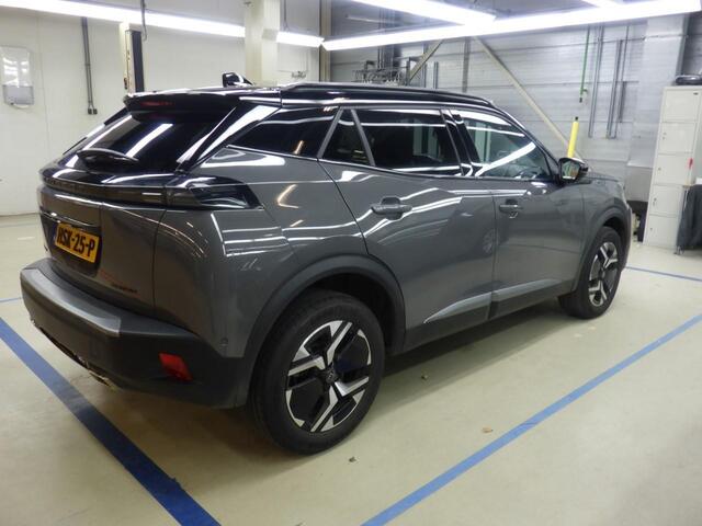Peugeot 2008 1.2 Hybrid 145 GT ALL INRIJKLAARPRIJS-Camera rondom/Adaptieve Cruise Control/Duo-Tone
