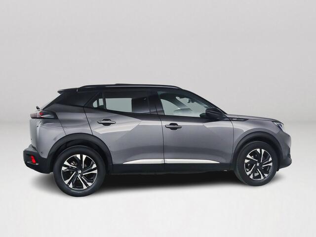 Peugeot 2008 1.2 PureTech GT | 130PK | Panoramadak | Parkeercamera | Stoelverwarming