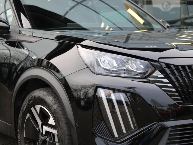 Peugeot 2008 1.2 PureTech 130 Allure | Apple Carplay / Camera / Stoelverwarming