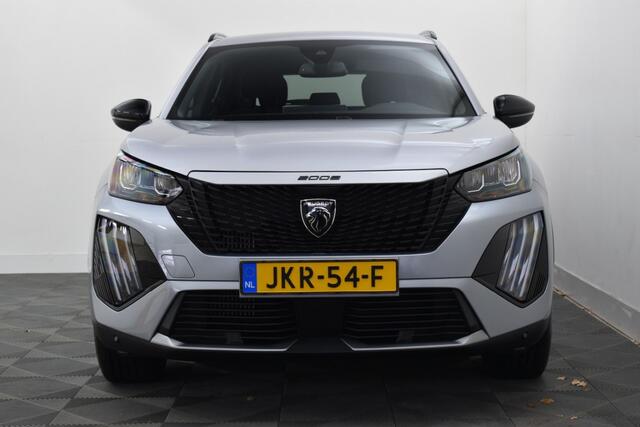 Peugeot 2008 1.2 PURETECH 100PK ALLURE