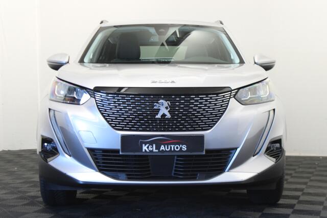 Peugeot 2008 1.2 PureTech Allure