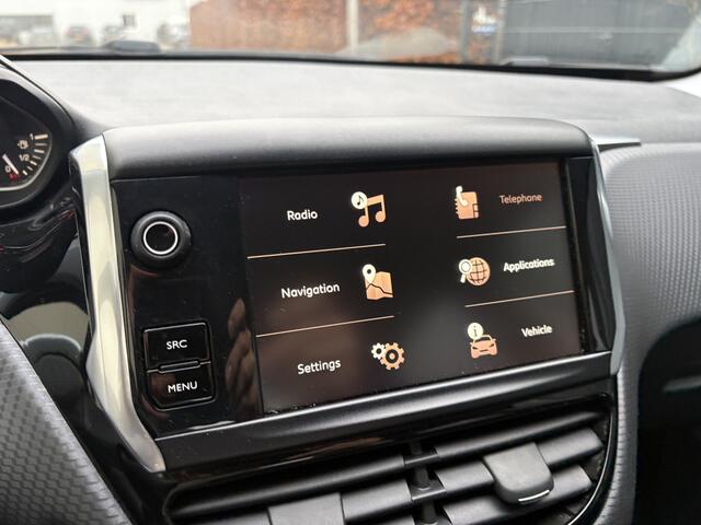 Peugeot 2008 1.2 PureTech Active / AIRCO / NAVI / CRUISE / 153dkm! NAP!