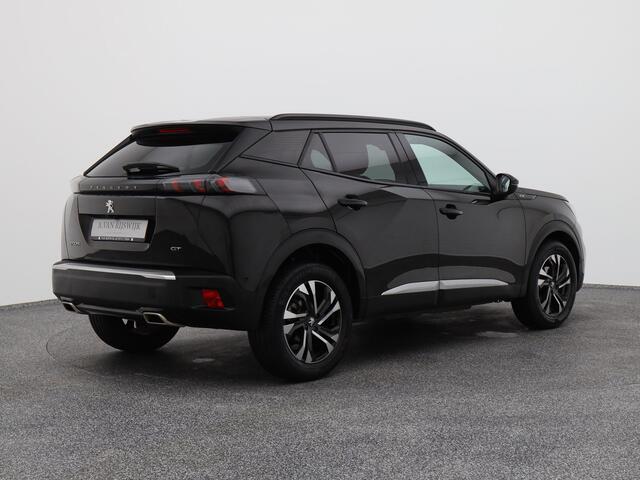 Peugeot 2008 1.2 PureTech 130 PK Automaat GT-Line | CAMERA | KEYLESS
