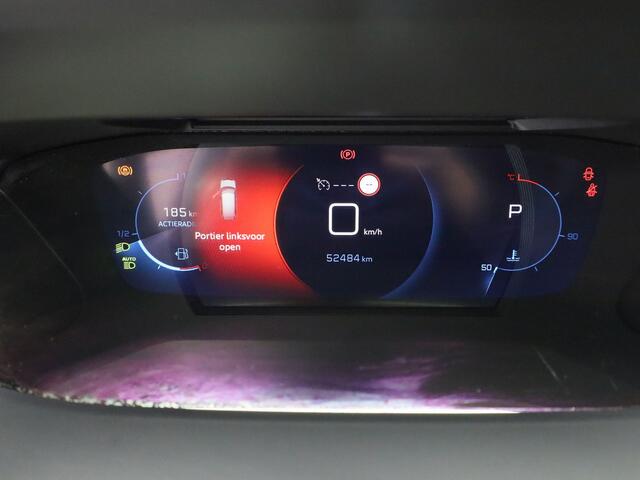 Peugeot 2008 1.2 PureTech 130 PK Automaat GT-Line | CAMERA | KEYLESS