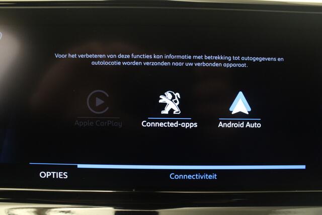 Peugeot 2008 1.2 PureTech GT-Line