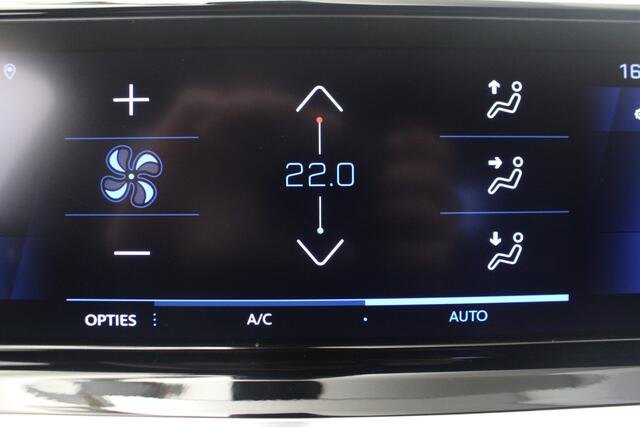 Peugeot 2008 1.2 PureTech GT-Line