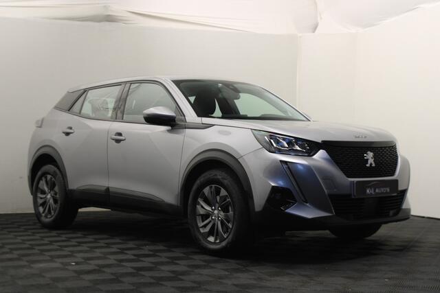 Peugeot 2008 1.2 PureTech Active Pack