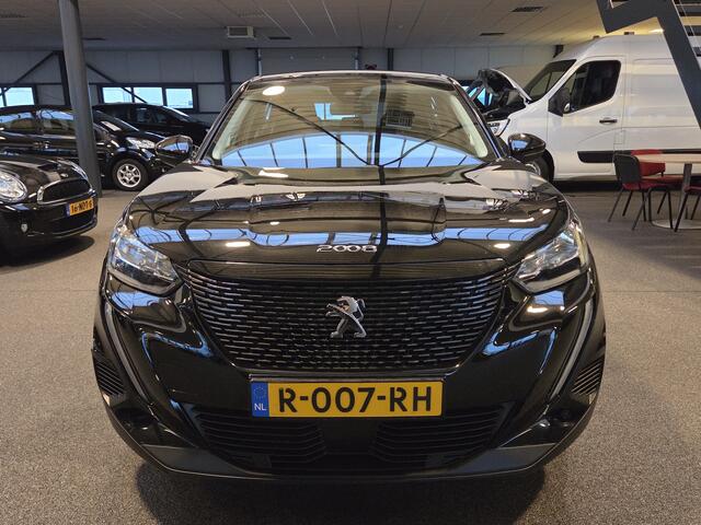 Peugeot 2008 1.2 PureTech Active