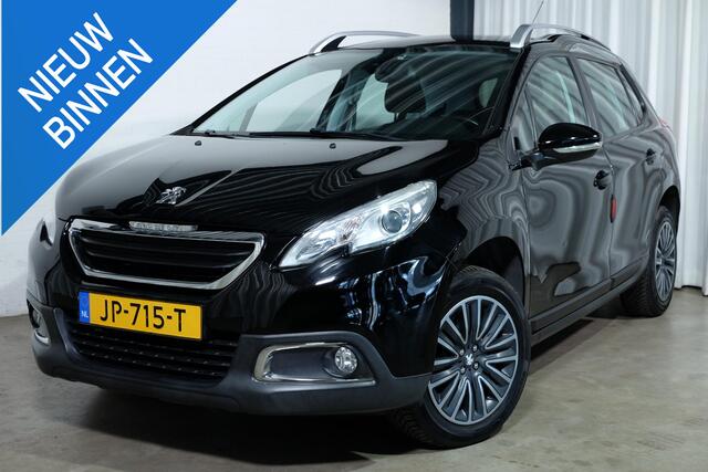 Peugeot 2008 1.2 PureTech Active