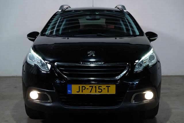 Peugeot 2008 1.2 PureTech Active