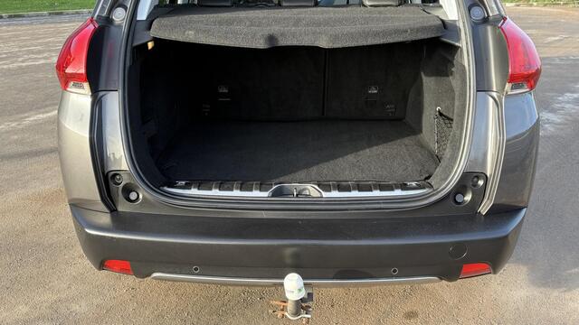 Peugeot 2008 1.2 PureTech Allure