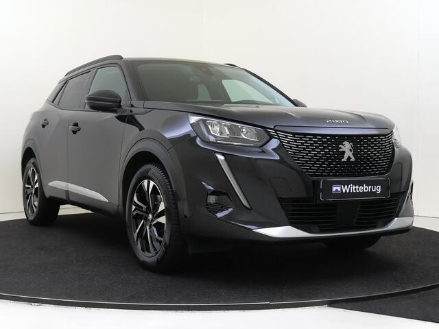 Peugeot 2008 1.2 PureTech Allure P4