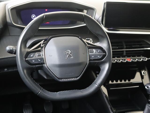 Peugeot 2008 1.2 PureTech Allure P4