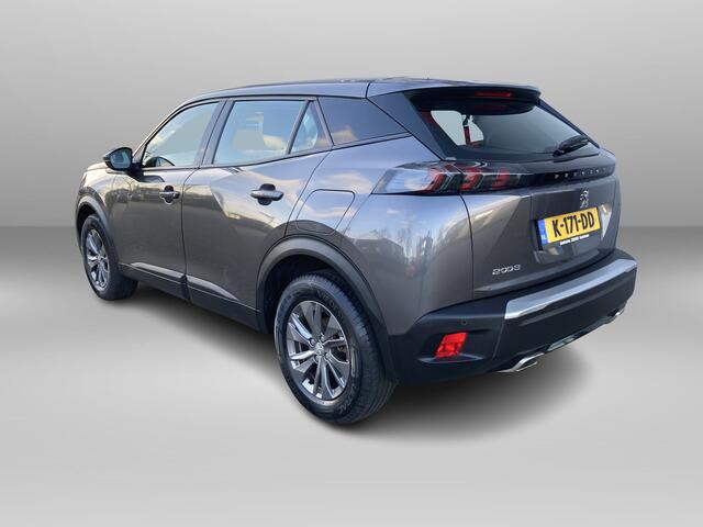Peugeot 2008 1.2 Active Automaat | Apple Android Auto | Cruise | LED | Navi