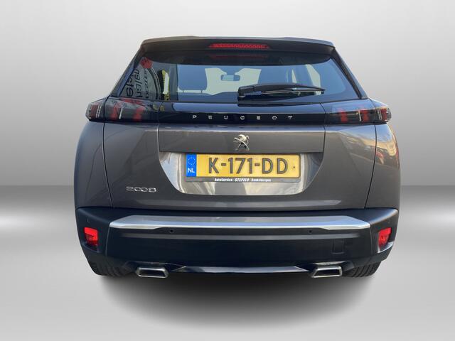 Peugeot 2008 1.2 Active Automaat | Apple Android Auto | Cruise | LED | Navi