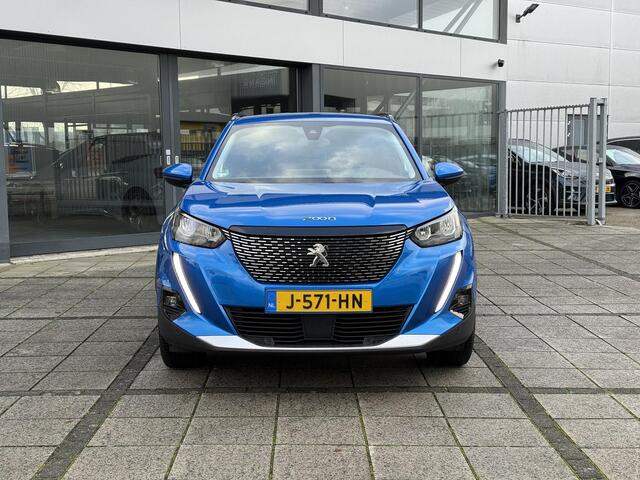 Peugeot 2008 1.5 BlueHDi Allure | Hook | Navi | Camera | Virtual |