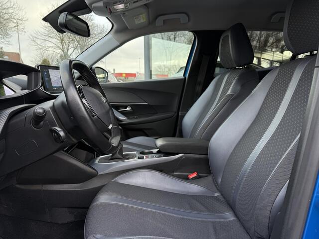 Peugeot 2008 1.5 BlueHDi Allure | Hook | Navi | Camera | Virtual |