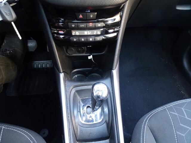 Peugeot 2008 1.2 PT BL EXE.-Automaat-46884 km-Navi-Clima-Media app-Blth