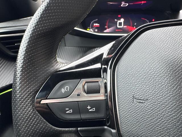 Peugeot 2008 1.2 PureTech GT