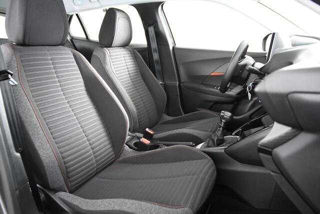 Peugeot 2008 1.2 Active *1ste Eigenaar*Navigatie*Parkassist*DAB*