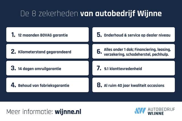 Peugeot 2008 1.2 PureTech 100pk Allure | Navi | App Connect | Climate | Adaptive Cruise | Keyless | Camera | Blind Spot
