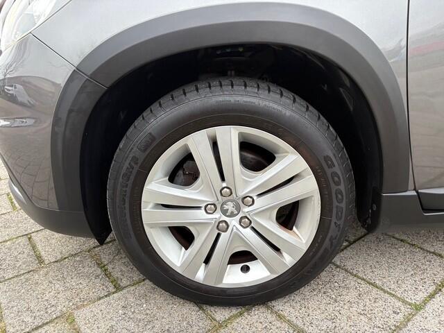 Peugeot 2008 1.2 PureTech Signature | Navi | Cruise | 11.221 km Dealeronderhouden